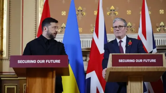 Washirika wa Ukraine waahidi kuondoa mafuta na gesi ya Urusi kwenye soko la kimataifa