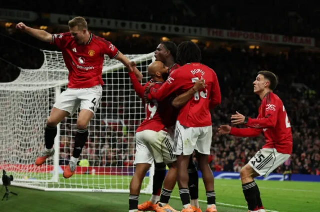 Man United