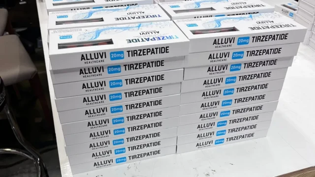 "Bidhaa hizi ambazo hazijadhibitiwa, zilizotengenezwa bila kujali usalama au ubora, zilileta hatari kubwa kwa wateja wasiojua"