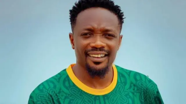 Ahmed Musa