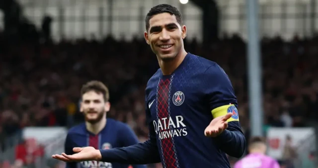 PSG