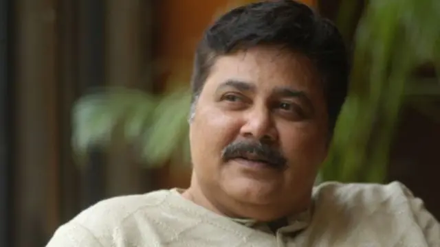 सतीश शाह