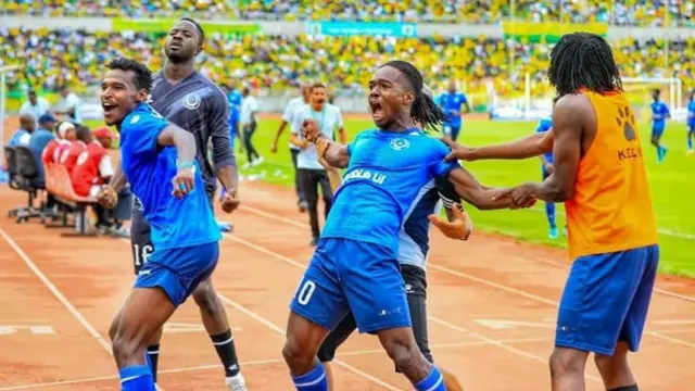 'Yanwasan Al-Hilal ta Sudan