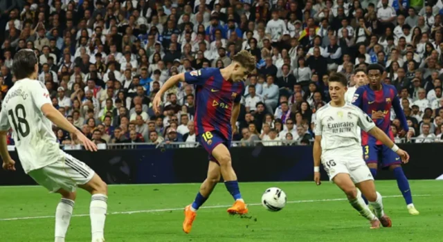 El Clasico