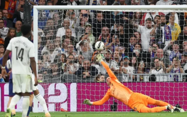 El Clasico
