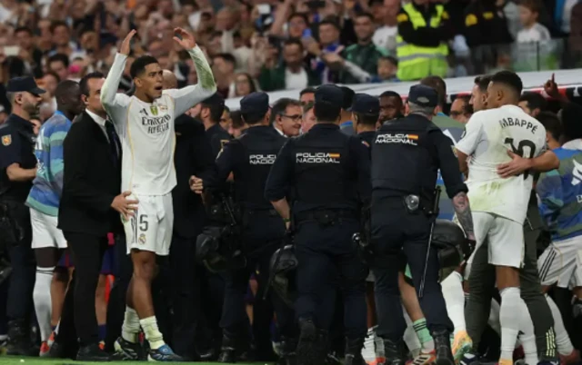 El Clasico
