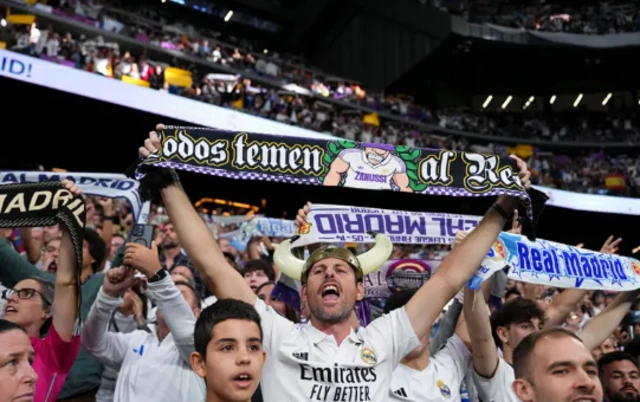 El Clasico
