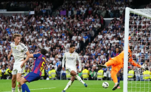 El Clasico
