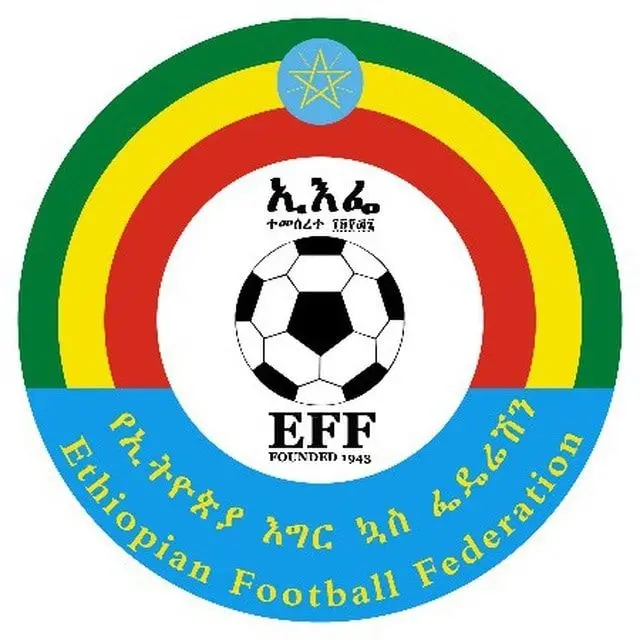 Loogoo Federeeshinii Kubbaa Miilaa Itoophiyaa