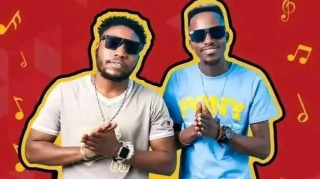 Artistoota Afrikaa kibbaa