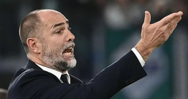 Juventus