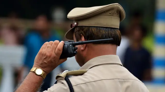 सांकेतिक तस्वीर