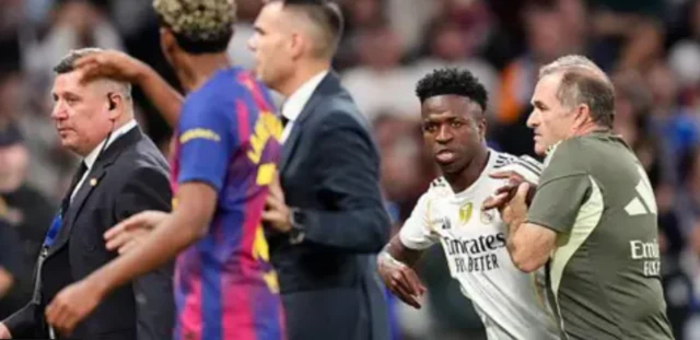 El Clasico