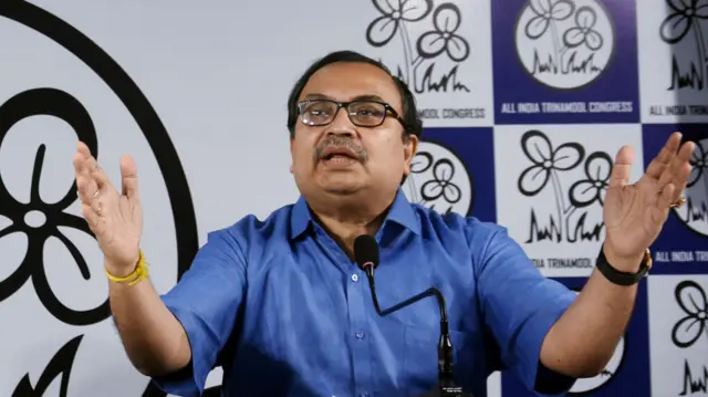 कुणाल घोष