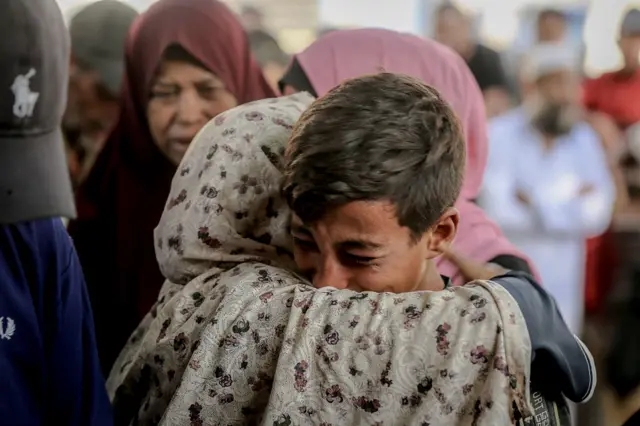 Ndịagha mba ụwa agaghị achọ imejuputa udo Gaza - Eze Jọdan