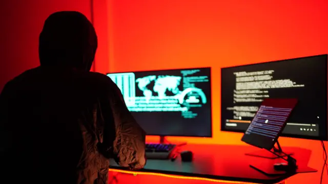 साइबर क्राइम