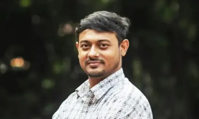 নাসীরুদ্দীন পাটওয়ারী