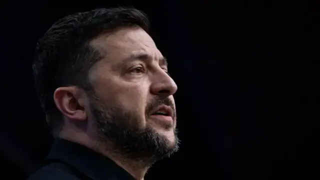 Владимир Зеленский