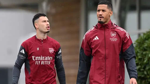 Arsenal
