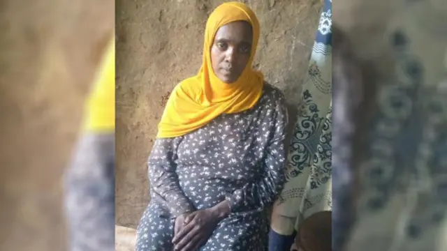 Aadde Muluu Alamuu Faannoon butamtee jalaa miliqxe