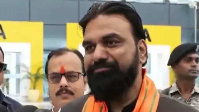 सम्राट चौधरी