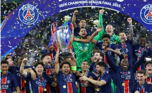 PSG