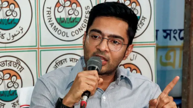 अभिषेक बनर्जी