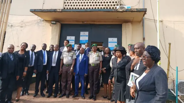 N’ime ndị ahụ atọhapụrụ bụ otu nwoke dị afọ irị asatọ na isii, nwoke ahụ bụ onye Okpanku dị n’okpuru ọchịchị Aninri n’Enugwu steeti.