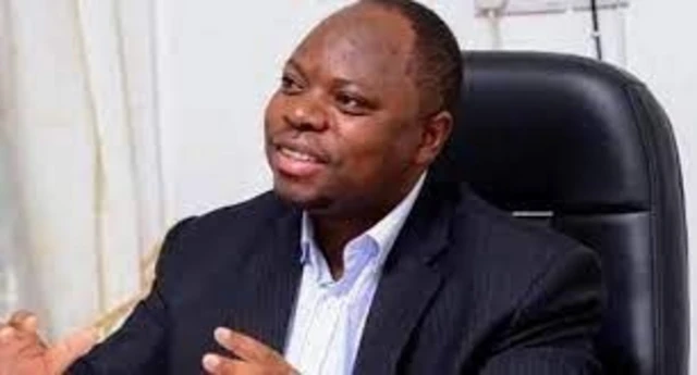 Mkuu wa Mkoa wa Dar es Salaam, Alfred Chalamila