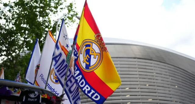 Real Madrid