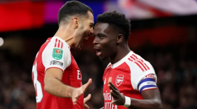 Arsenal