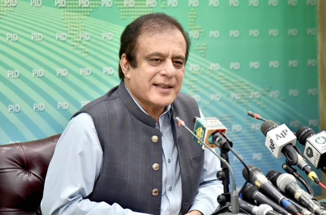 شبلی فراز