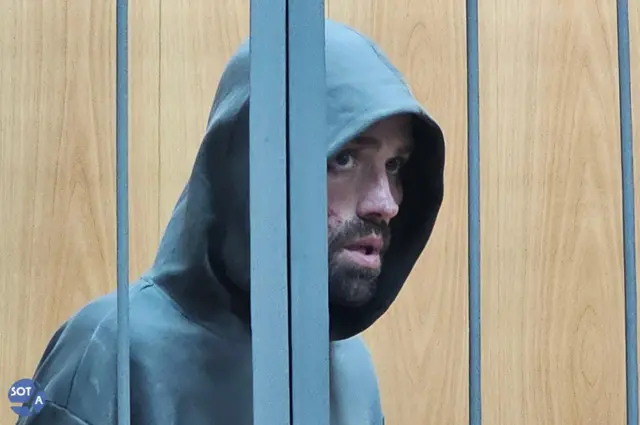 Михаил Слободян после очередного ранения в июле вернулся домой «восстанавливаться», рассказывала его жена