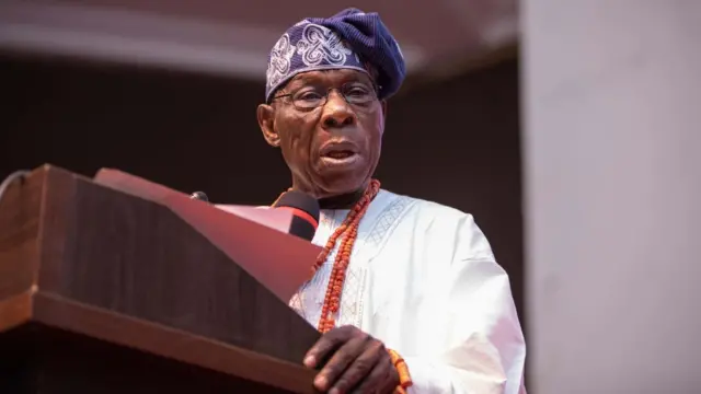 Obasanjo