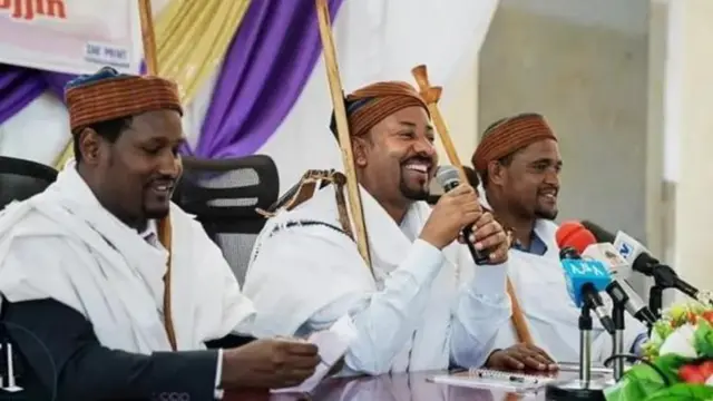 MM Abiy Booranatti
