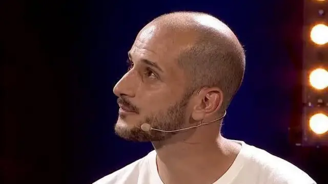 Антони Лалликан