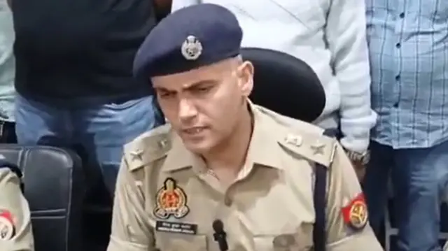 नीरज कुमार जादौन