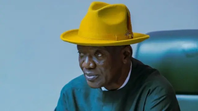 Lawrence Ewhrudjakpo