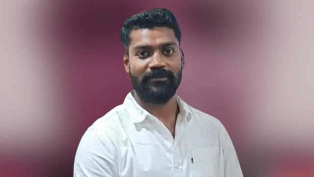 मनोज कुमार