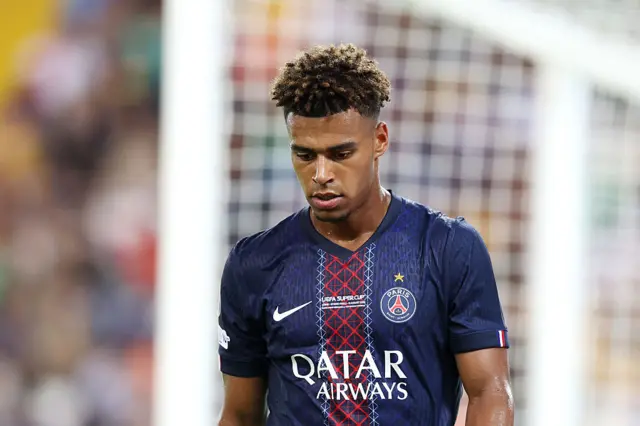 PSG