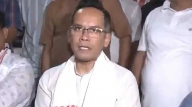 गोरव गोगोई