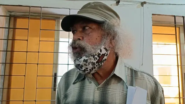 আবুল কালাম আজাদ