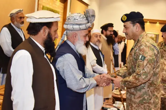 افغان سرزمین سے پاکستان میں دہشتگردی برداشت نہیں کی جائے گی: فیلڈ مارشل عاصم منیر