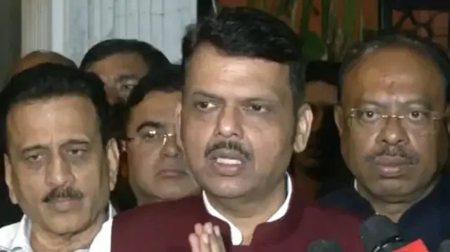 देवेंद्र