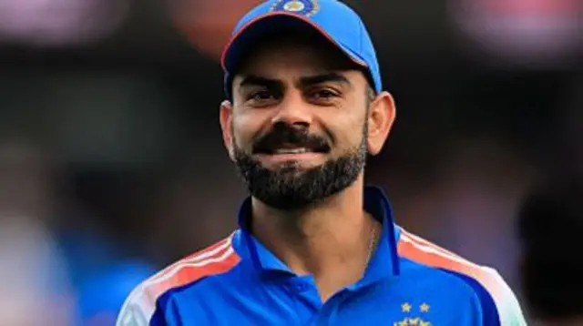 कोहली