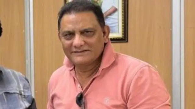 अज़हर