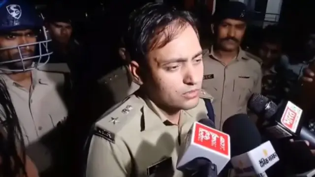 दुलारचंद यादव की हत्या पर पुलिस का बयान
