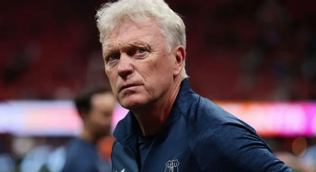 Moyes