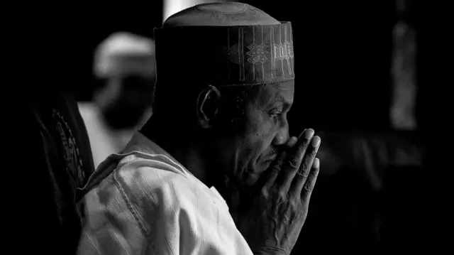 Buhari