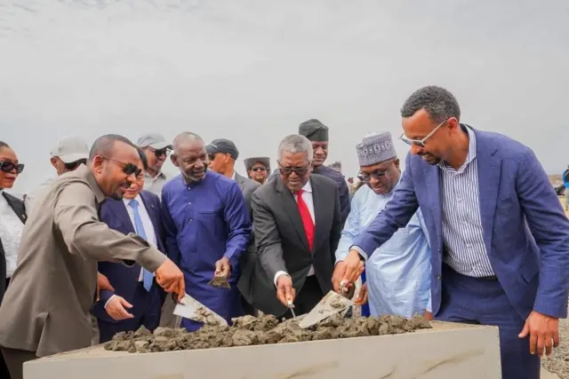 Dangote Industries